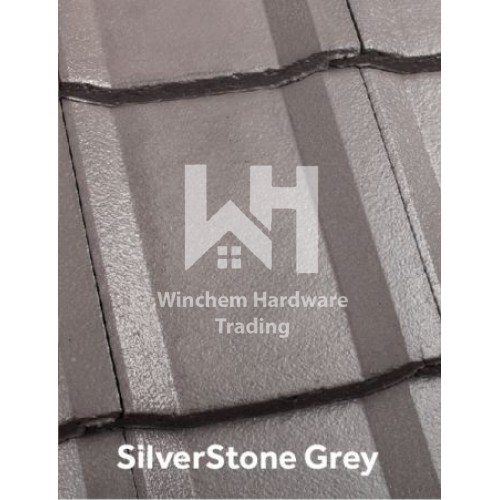 Silverstone Grey